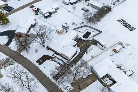 Tiny photo for 12635 Clark Drive, Orient, OH 43146 (MLS # 225044723)