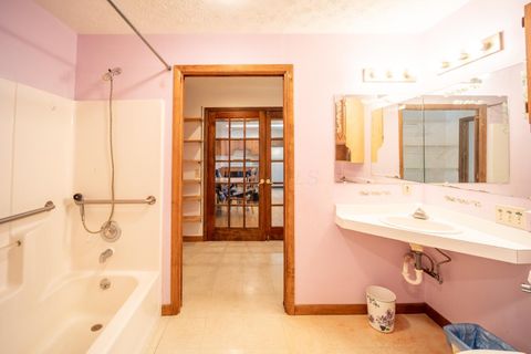 Tiny photo for 12635 Clark Drive, Orient, OH 43146 (MLS # 225044723)