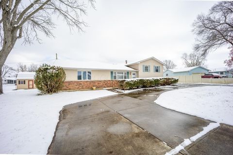 Tiny photo for 12635 Clark Drive, Orient, OH 43146 (MLS # 225044723)