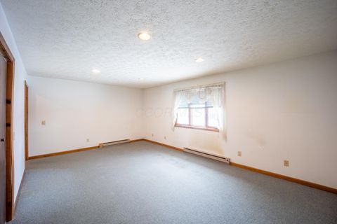 Tiny photo for 12635 Clark Drive, Orient, OH 43146 (MLS # 225044723)