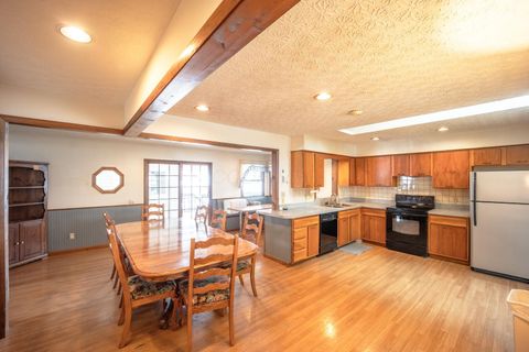 Tiny photo for 12635 Clark Drive, Orient, OH 43146 (MLS # 225044723)