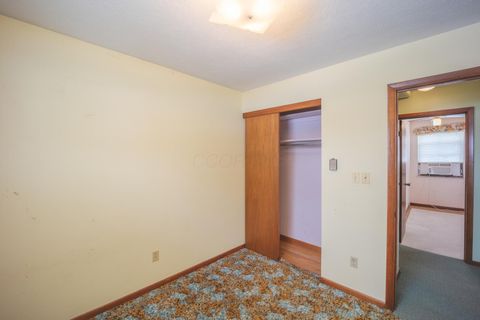 Tiny photo for 12635 Clark Drive, Orient, OH 43146 (MLS # 225044723)