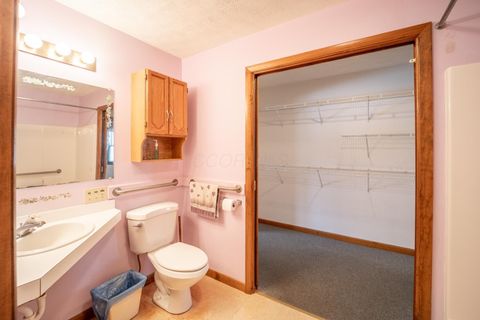 Tiny photo for 12635 Clark Drive, Orient, OH 43146 (MLS # 225044723)