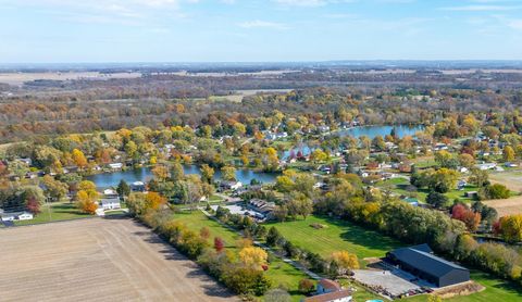 Tiny photo for 12635 Clark Drive, Orient, OH 43146 (MLS # 225044723)