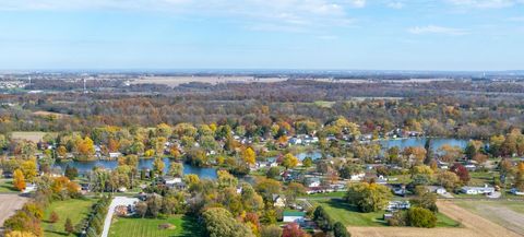 Photo of 12635 Clark Drive, Orient, OH 43146 (MLS # 225044723)