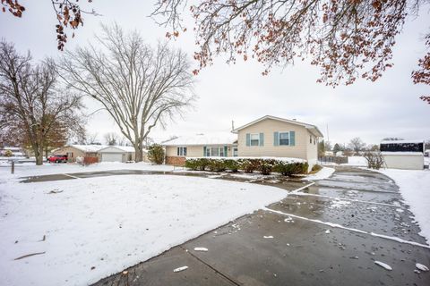 Tiny photo for 12635 Clark Drive, Orient, OH 43146 (MLS # 225044723)