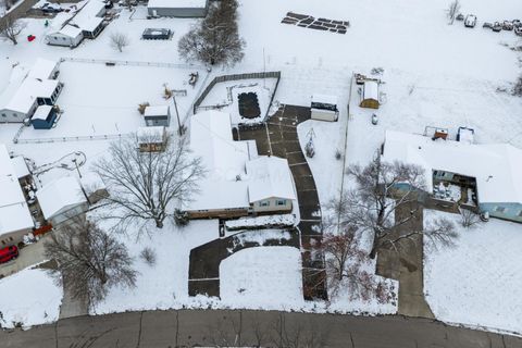 Tiny photo for 12635 Clark Drive, Orient, OH 43146 (MLS # 225044723)