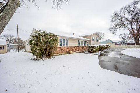 Tiny photo for 12635 Clark Drive, Orient, OH 43146 (MLS # 225044723)
