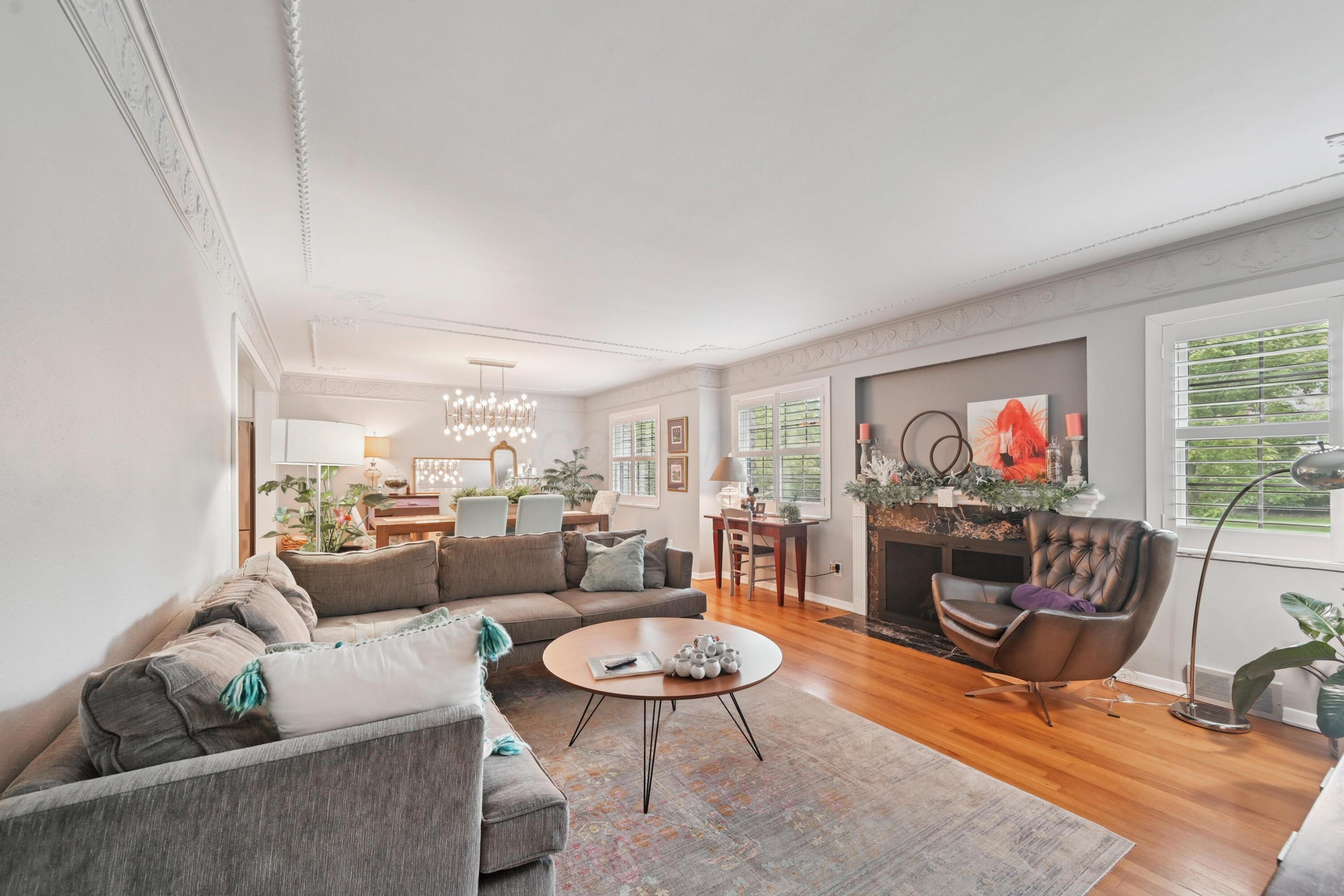 171 W Riverglen Drive, Columbus, Ohio image 11