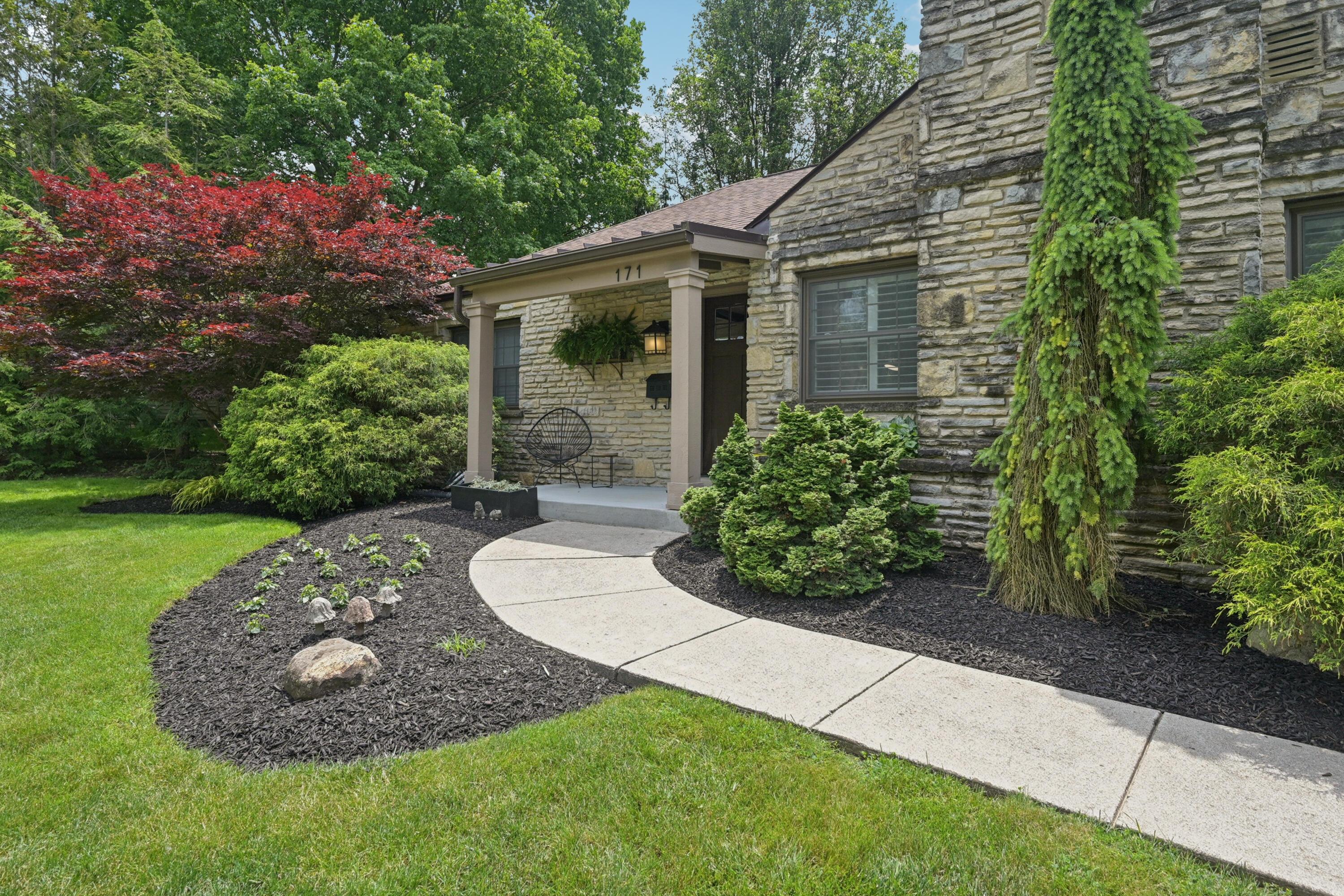 171 W Riverglen Drive, Columbus, Ohio image 7