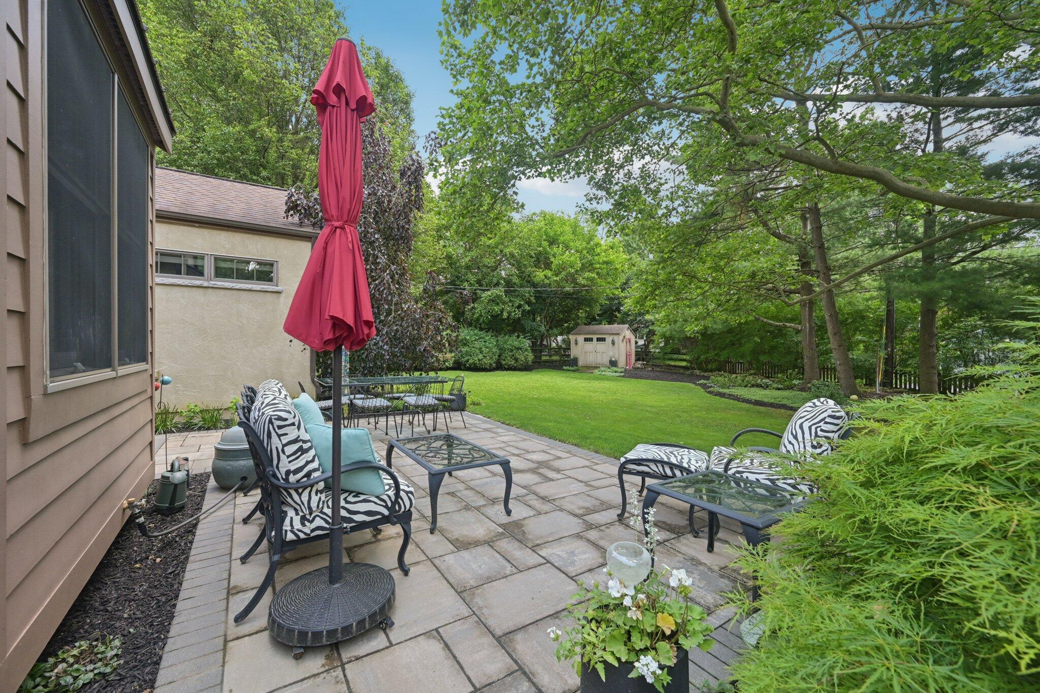 171 W Riverglen Drive, Columbus, Ohio image 45