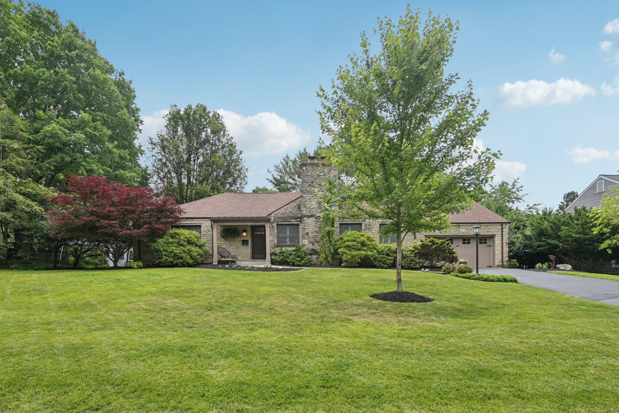 171 W Riverglen Drive, Columbus, Ohio image 6