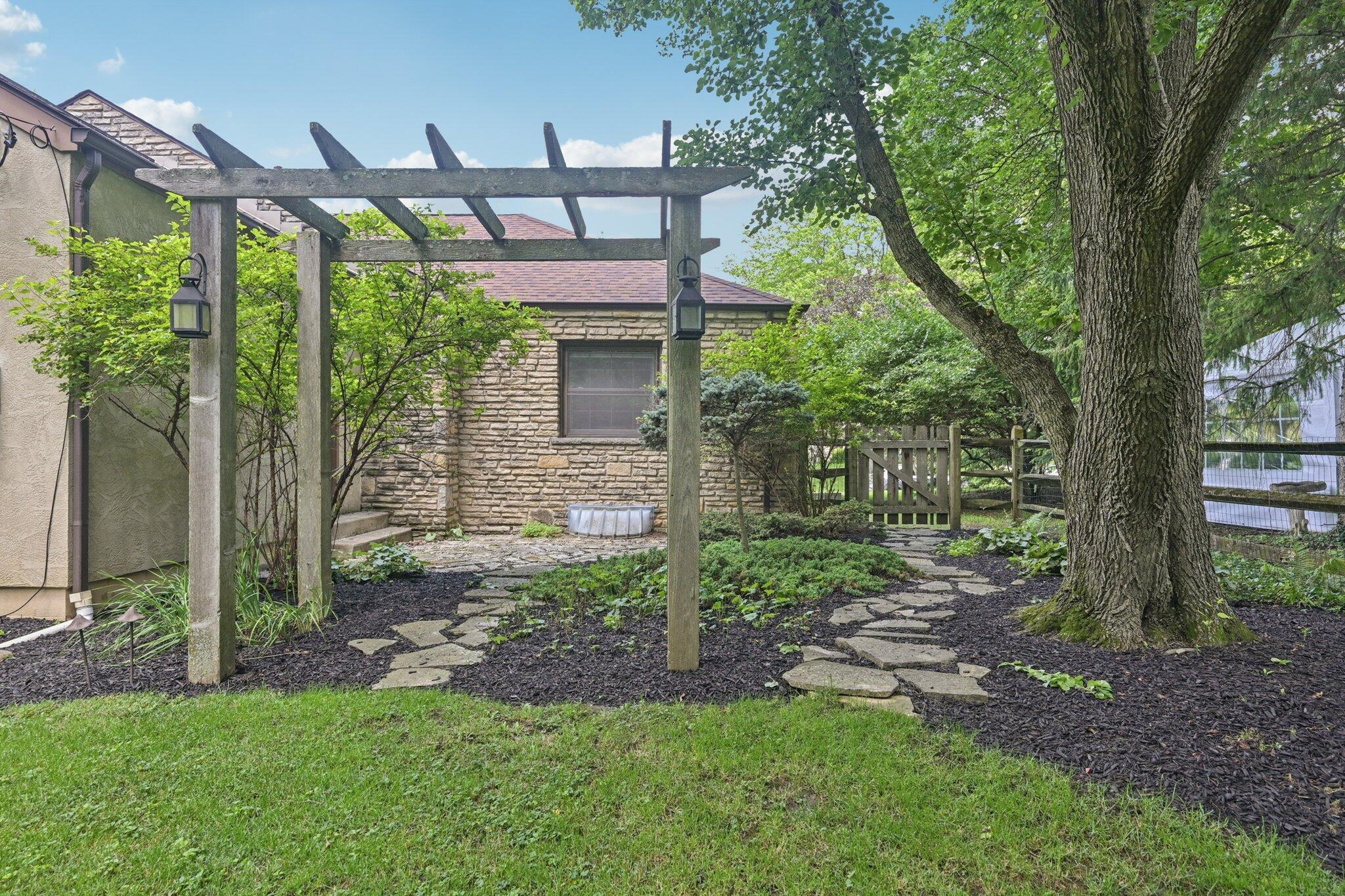 171 W Riverglen Drive, Columbus, Ohio image 49