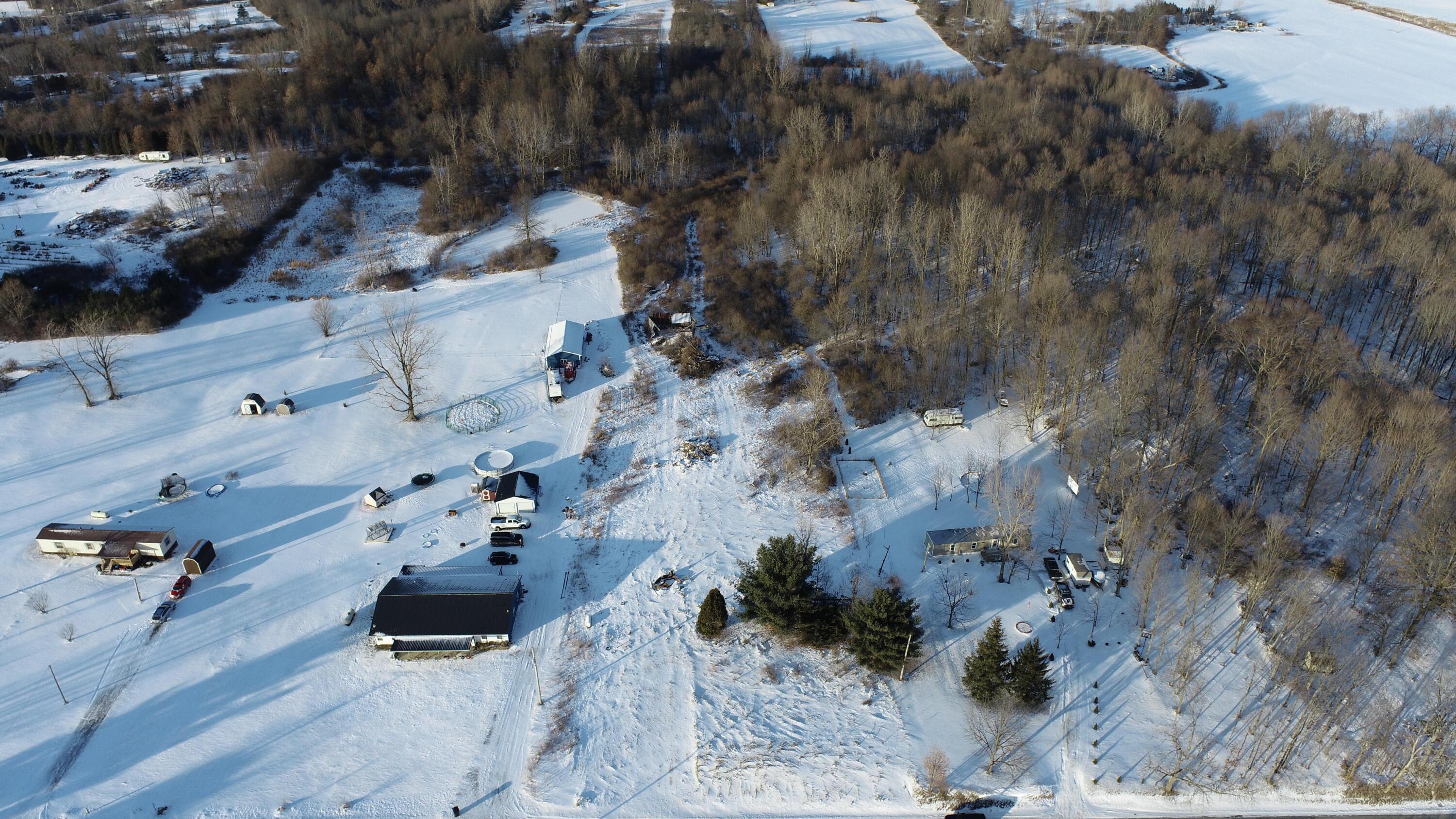 4077 Twp Rd 51, Galion, Ohio image 4