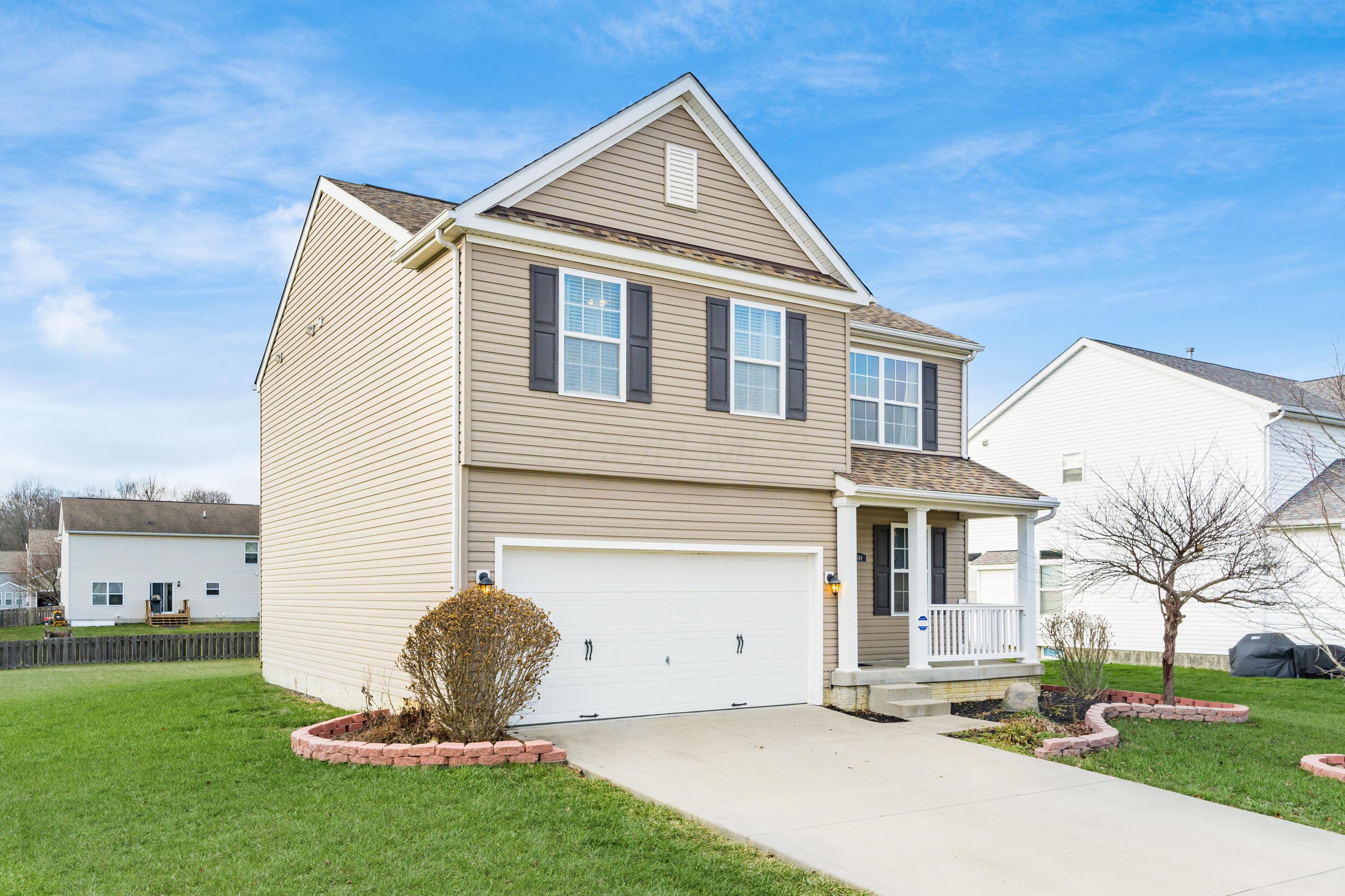 148 Mannaseh Drive, Granville, Ohio image 3