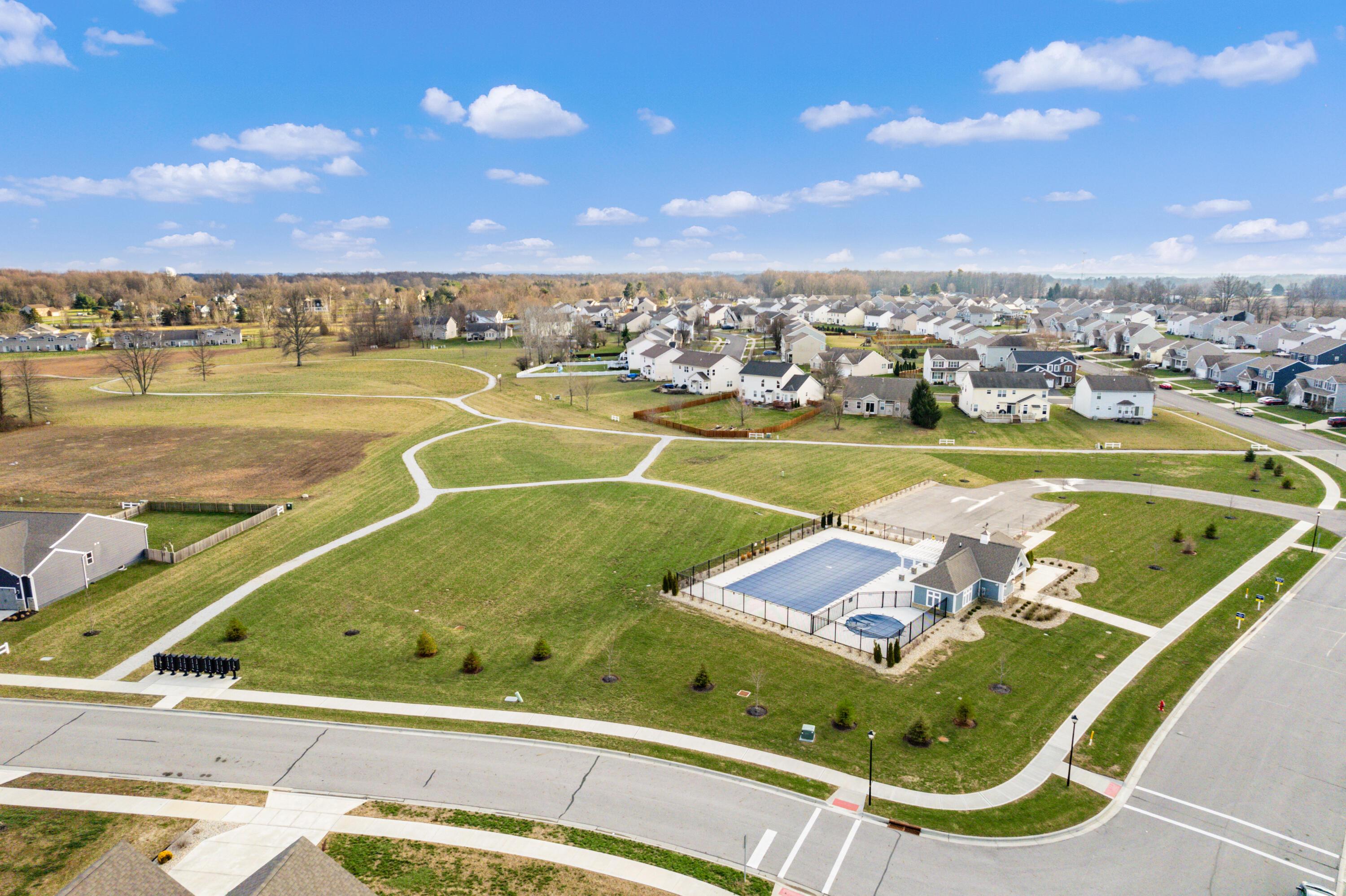 148 Mannaseh Drive, Granville, Ohio image 45