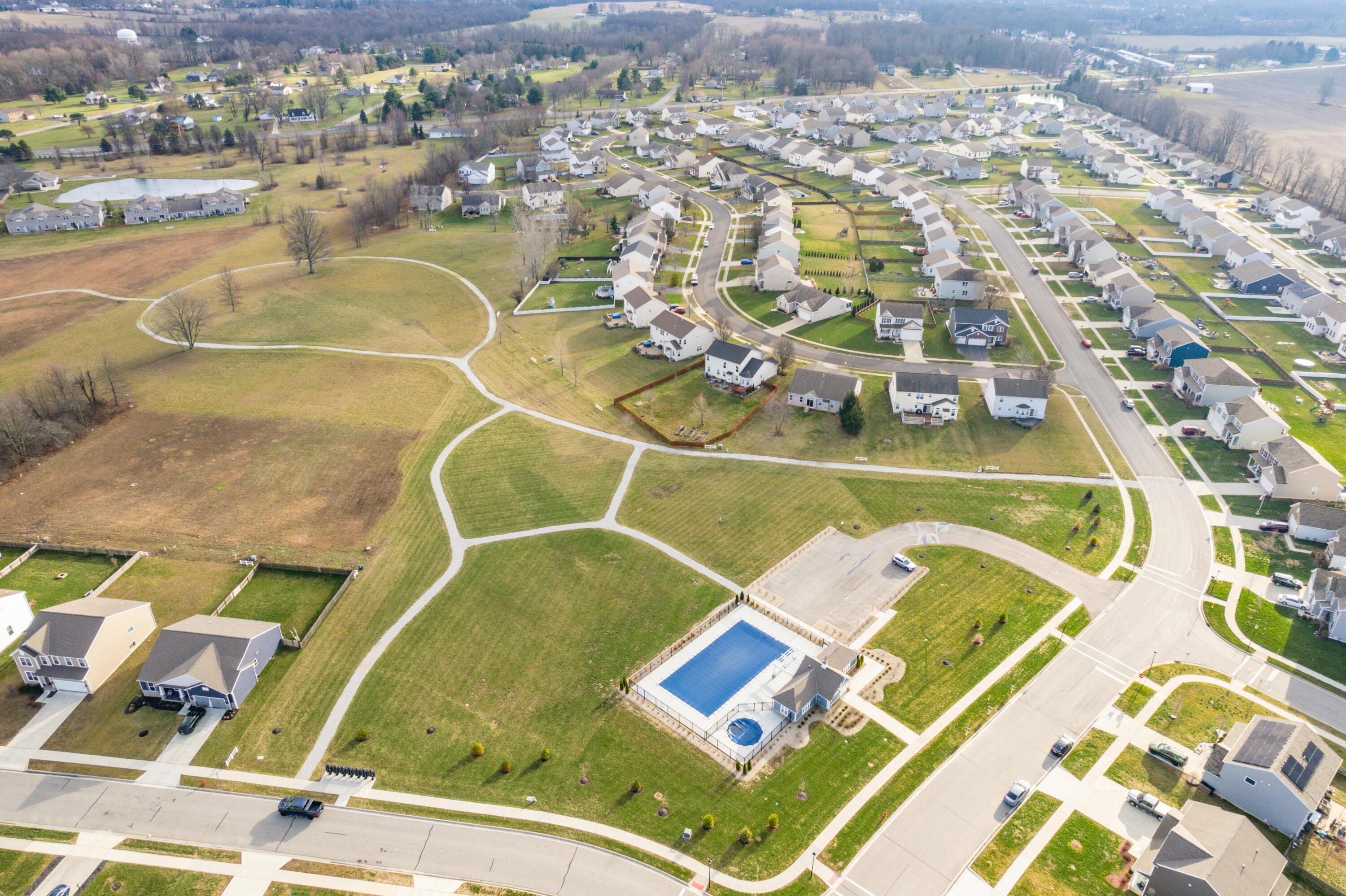 148 Mannaseh Drive, Granville, Ohio image 48
