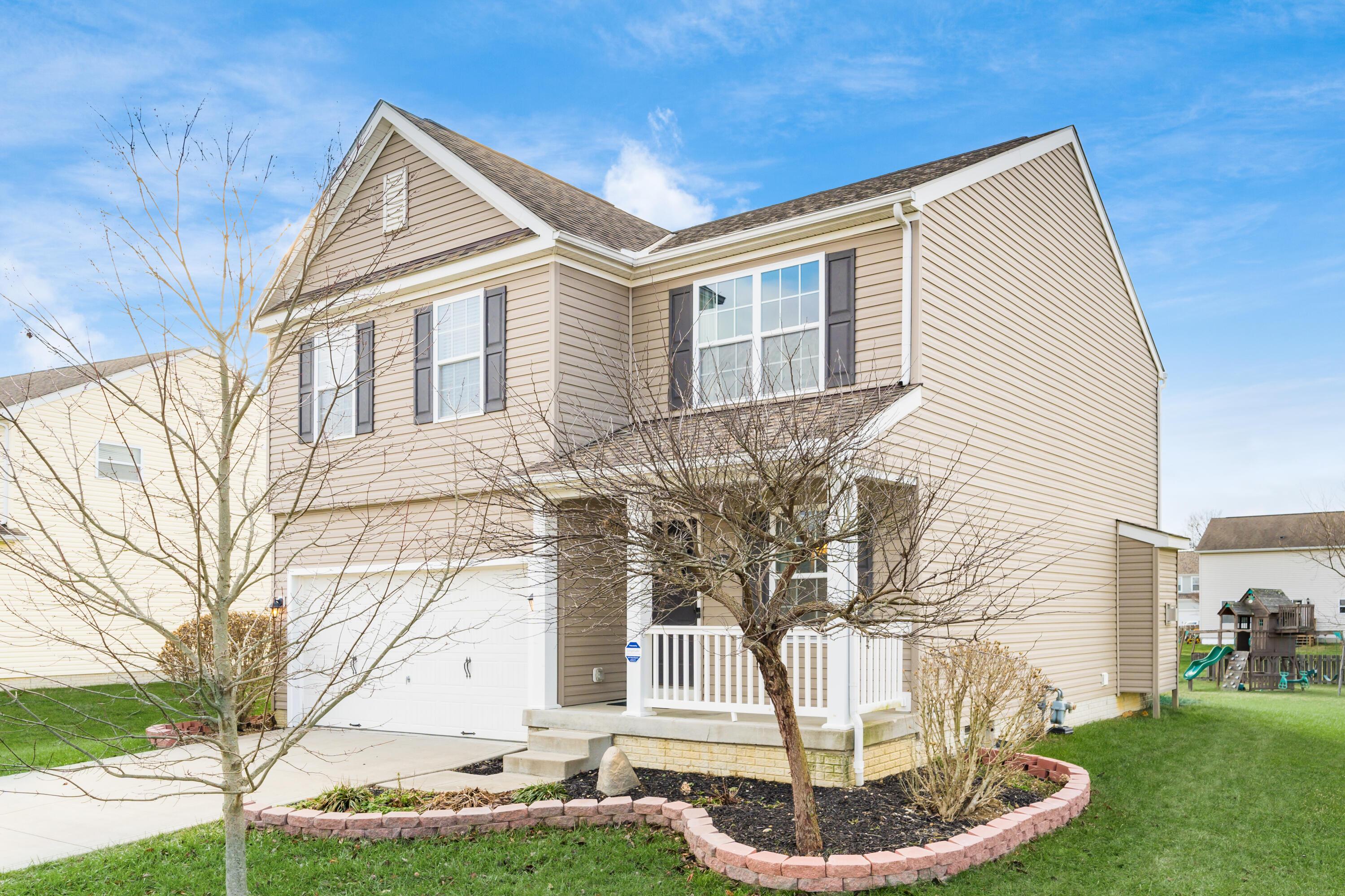 148 Mannaseh Drive, Granville, Ohio image 4