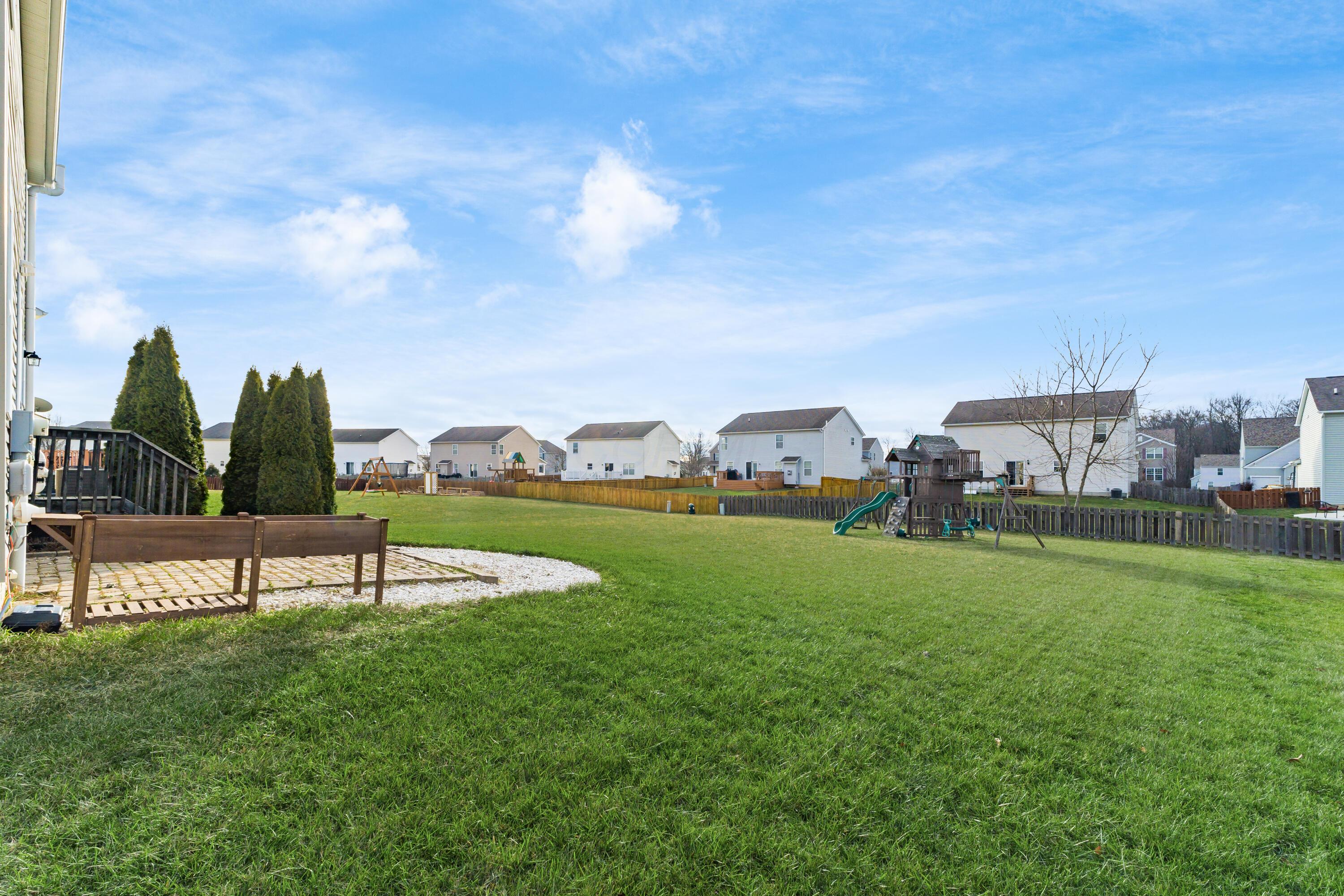 148 Mannaseh Drive, Granville, Ohio image 37