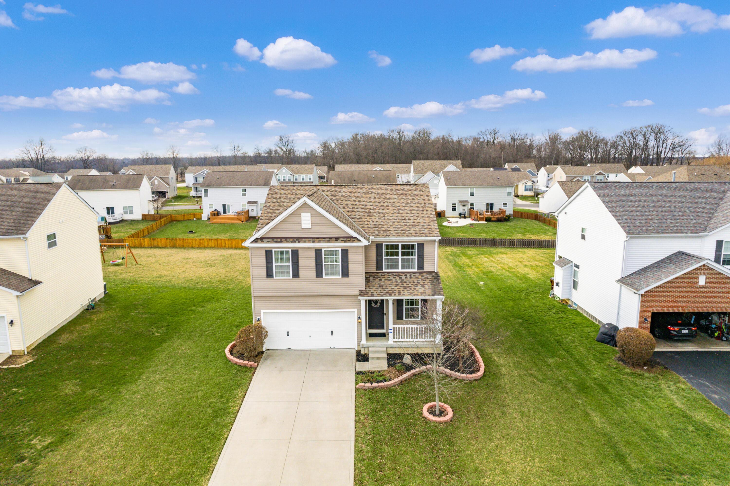 148 Mannaseh Drive, Granville, Ohio image 6