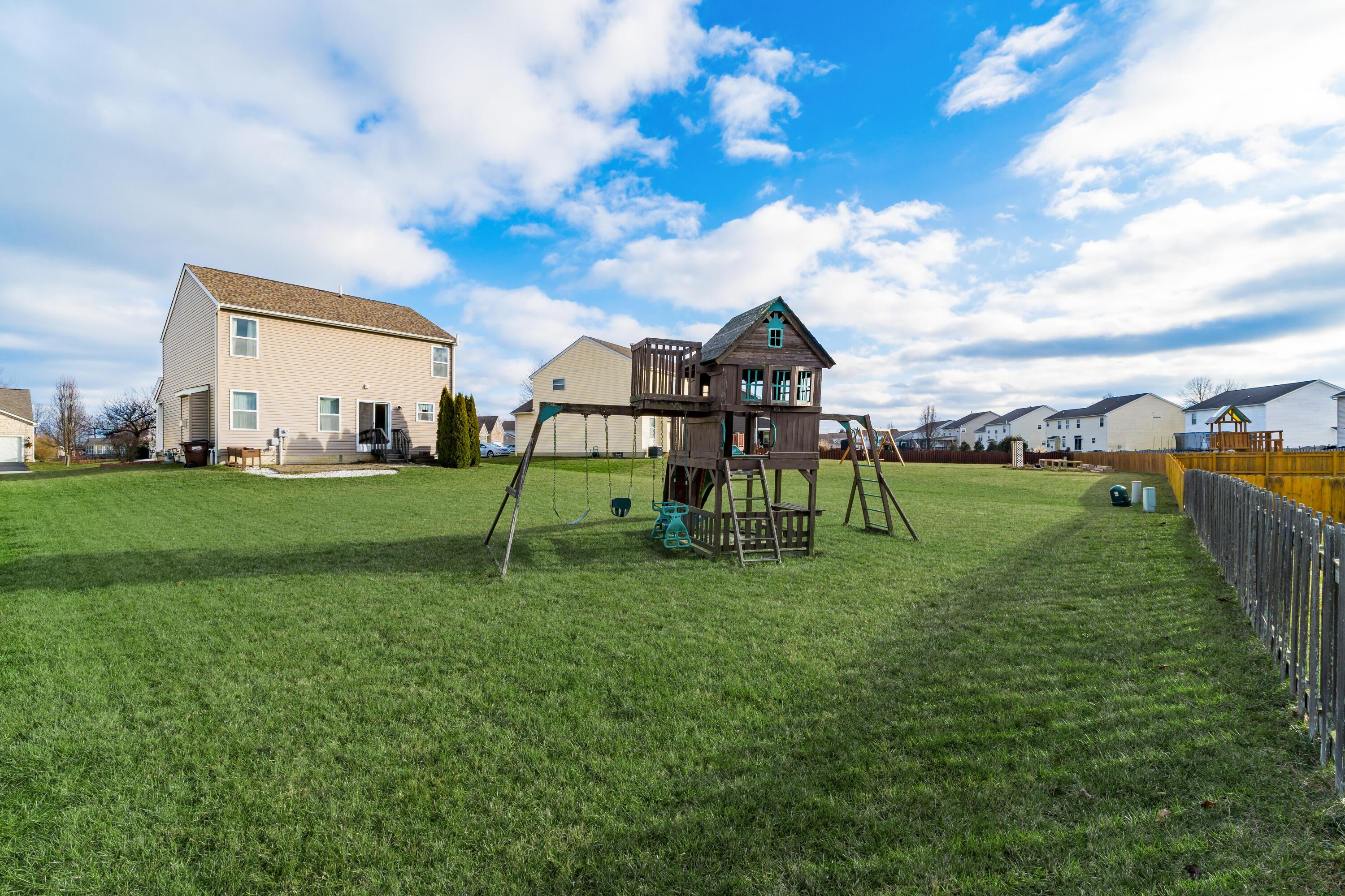 148 Mannaseh Drive, Granville, Ohio image 38