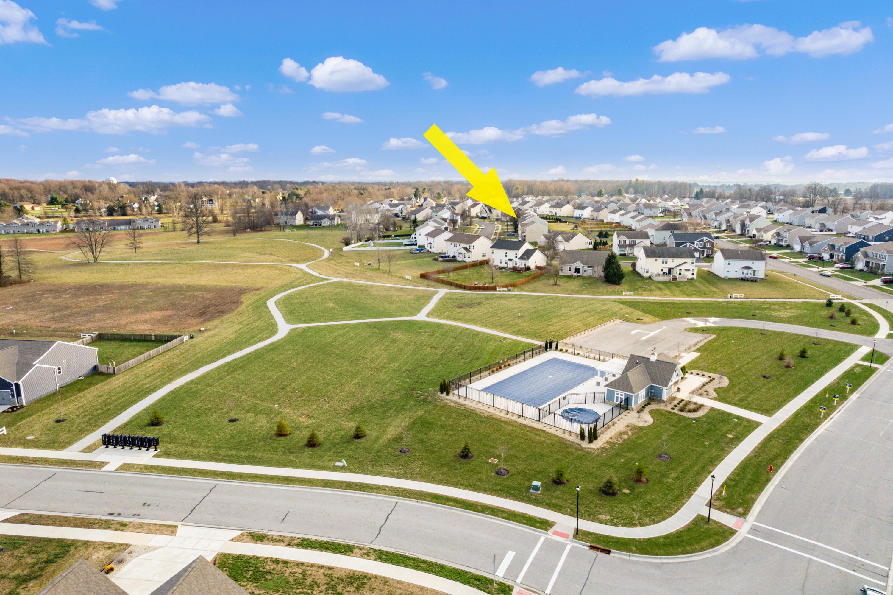 148 Mannaseh Drive, Granville, Ohio image 46