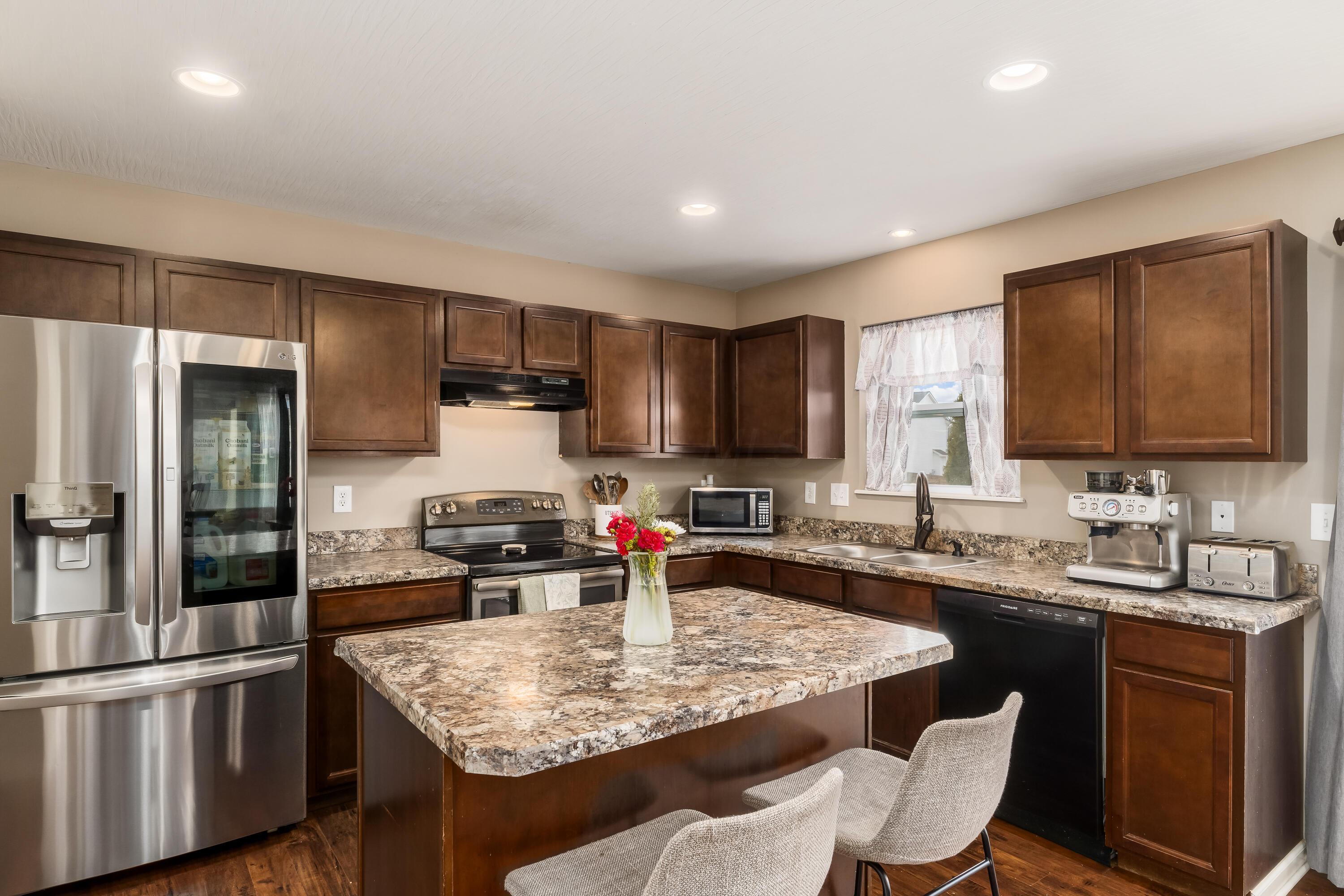148 Mannaseh Drive, Granville, Ohio image 13