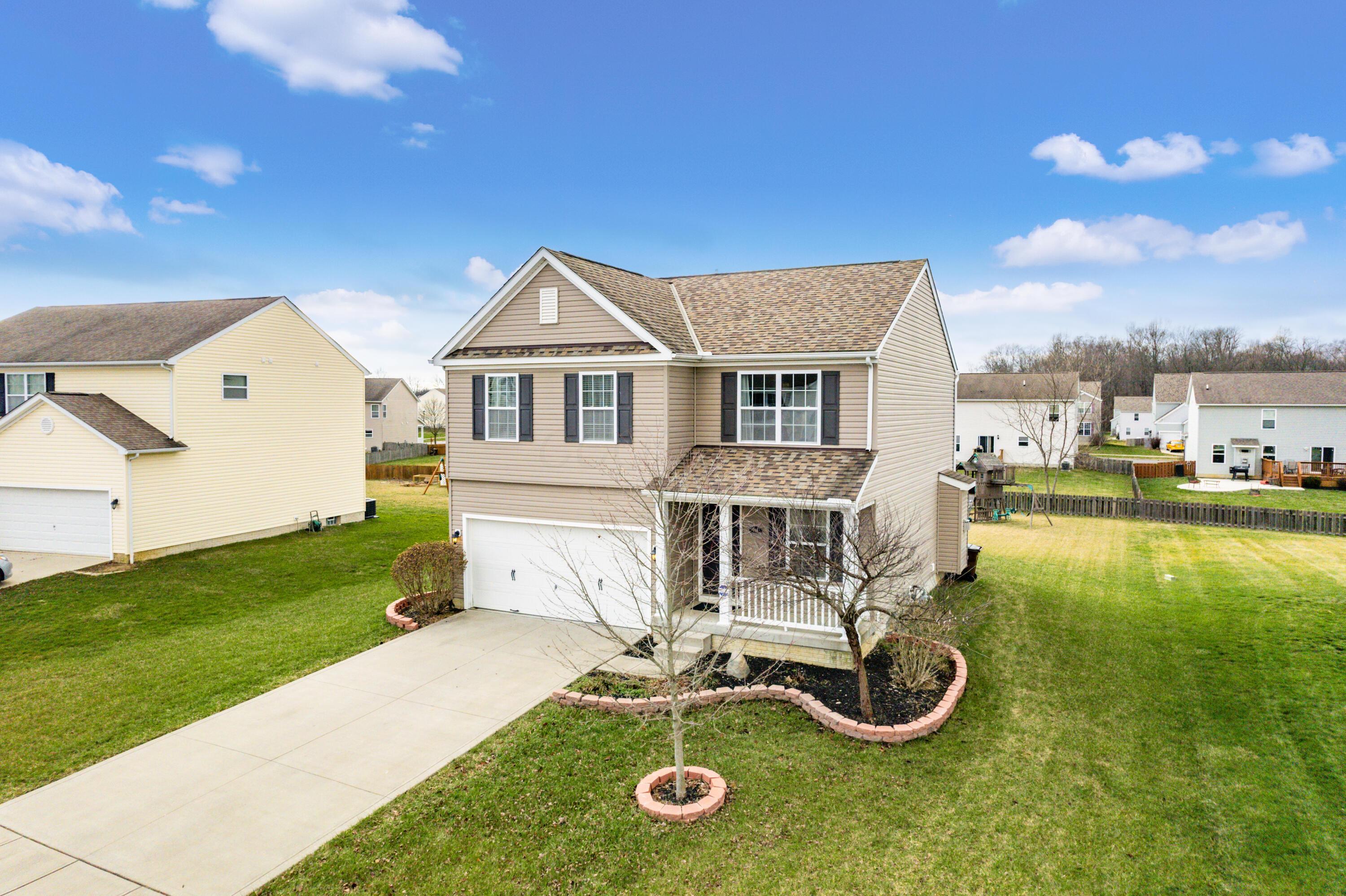 148 Mannaseh Drive, Granville, Ohio image 5