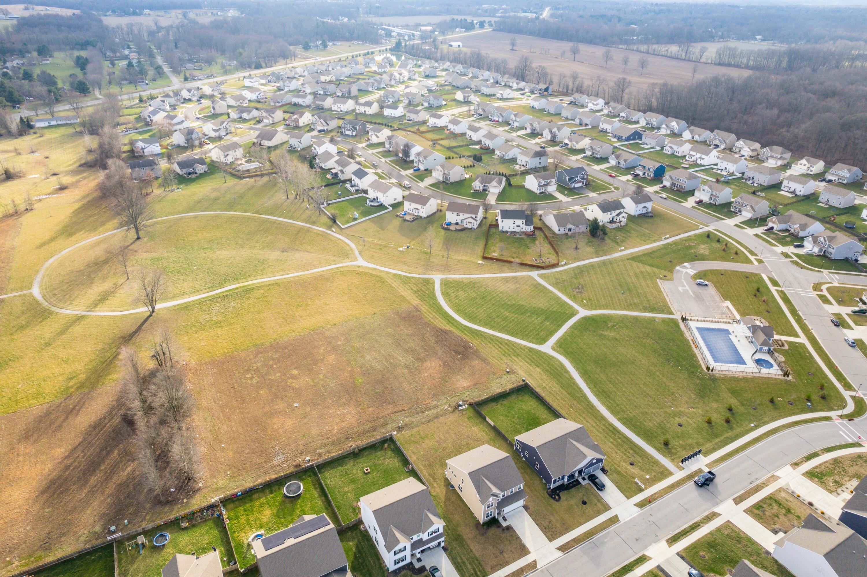 148 Mannaseh Drive, Granville, Ohio image 50