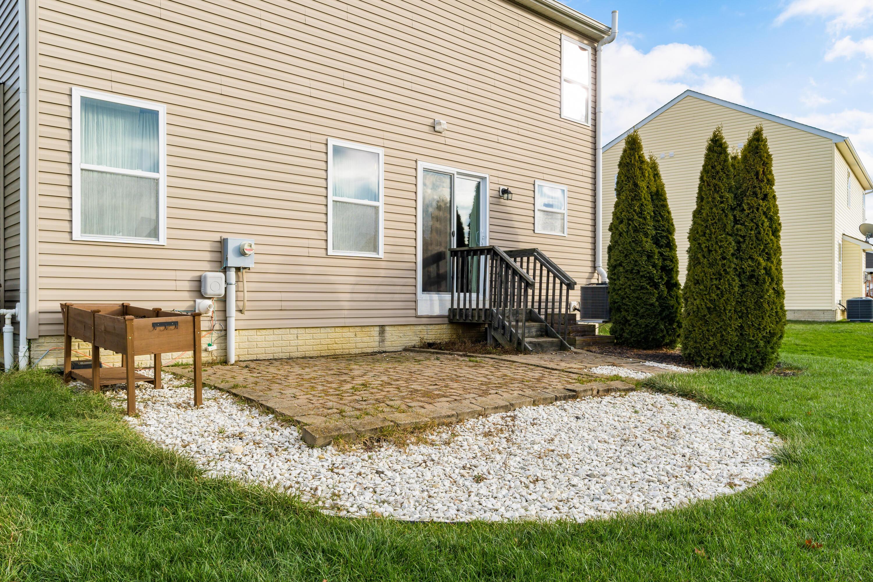 148 Mannaseh Drive, Granville, Ohio image 36