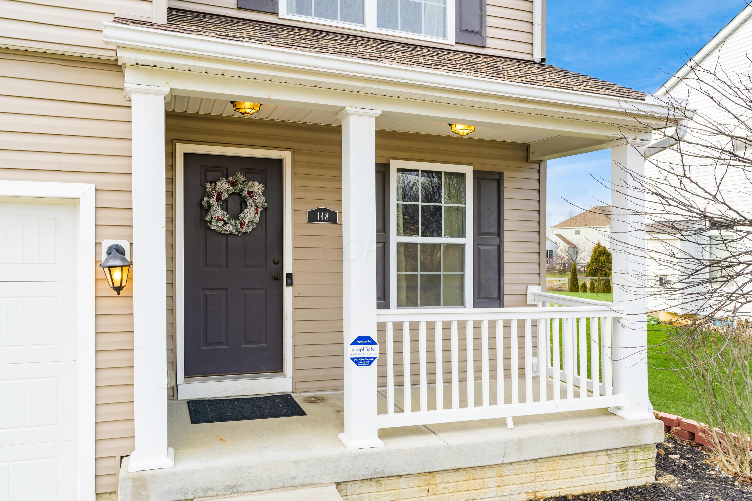 148 Mannaseh Drive, Granville, Ohio image 2