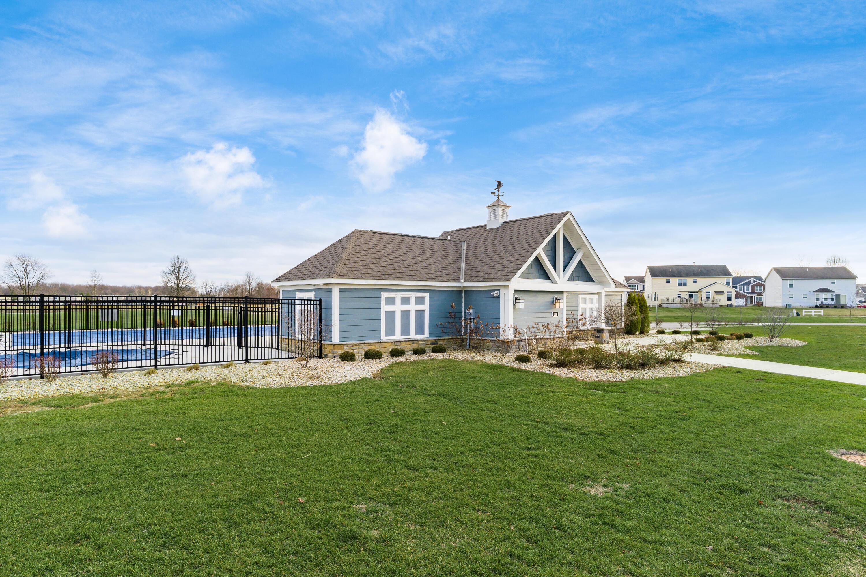 148 Mannaseh Drive, Granville, Ohio image 42