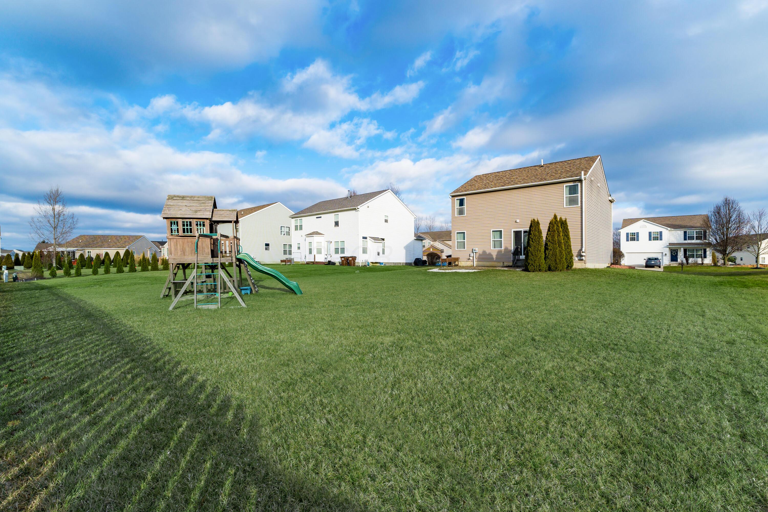 148 Mannaseh Drive, Granville, Ohio image 39