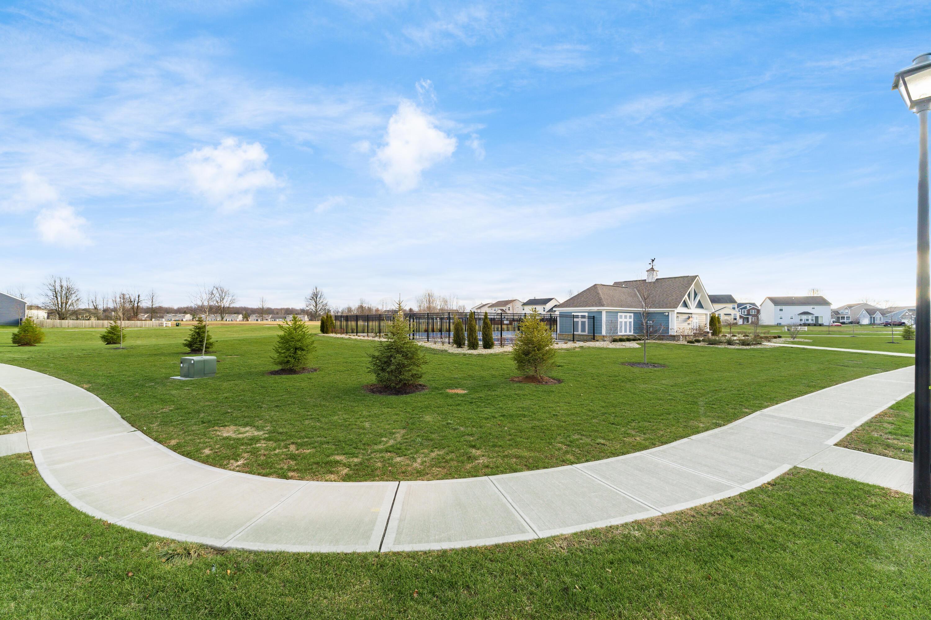 148 Mannaseh Drive, Granville, Ohio image 41