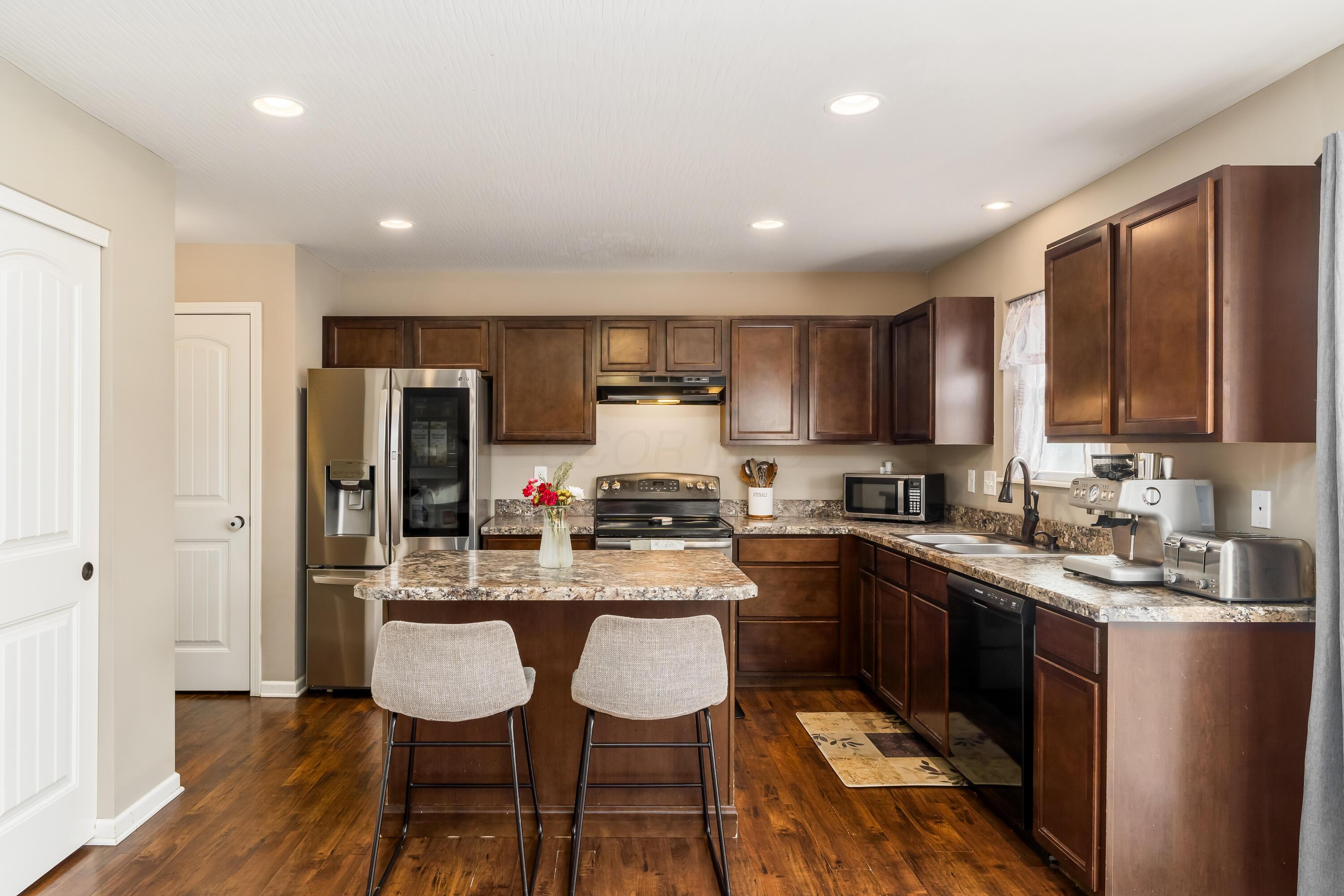 148 Mannaseh Drive, Granville, Ohio image 15