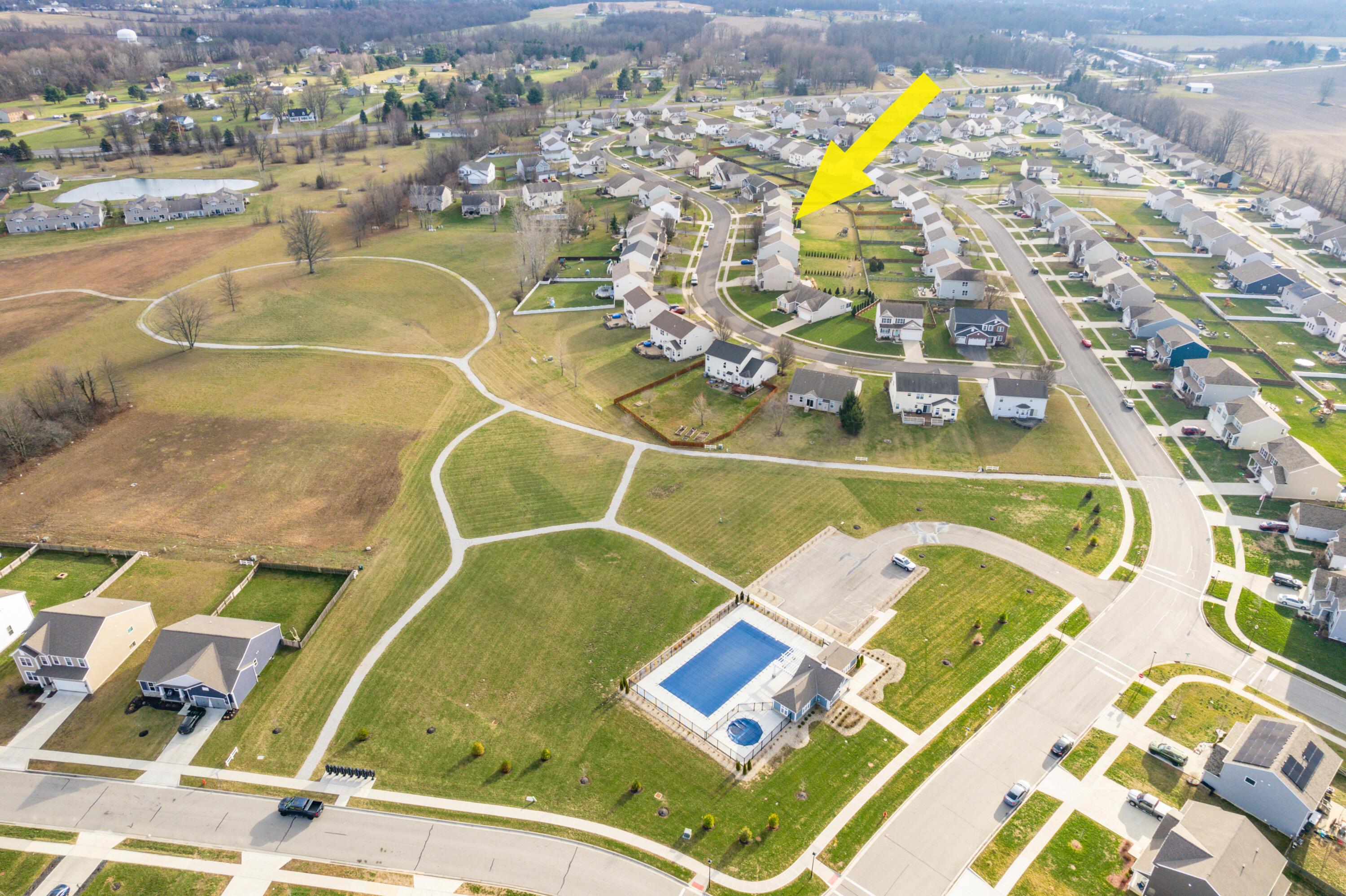 148 Mannaseh Drive, Granville, Ohio image 49