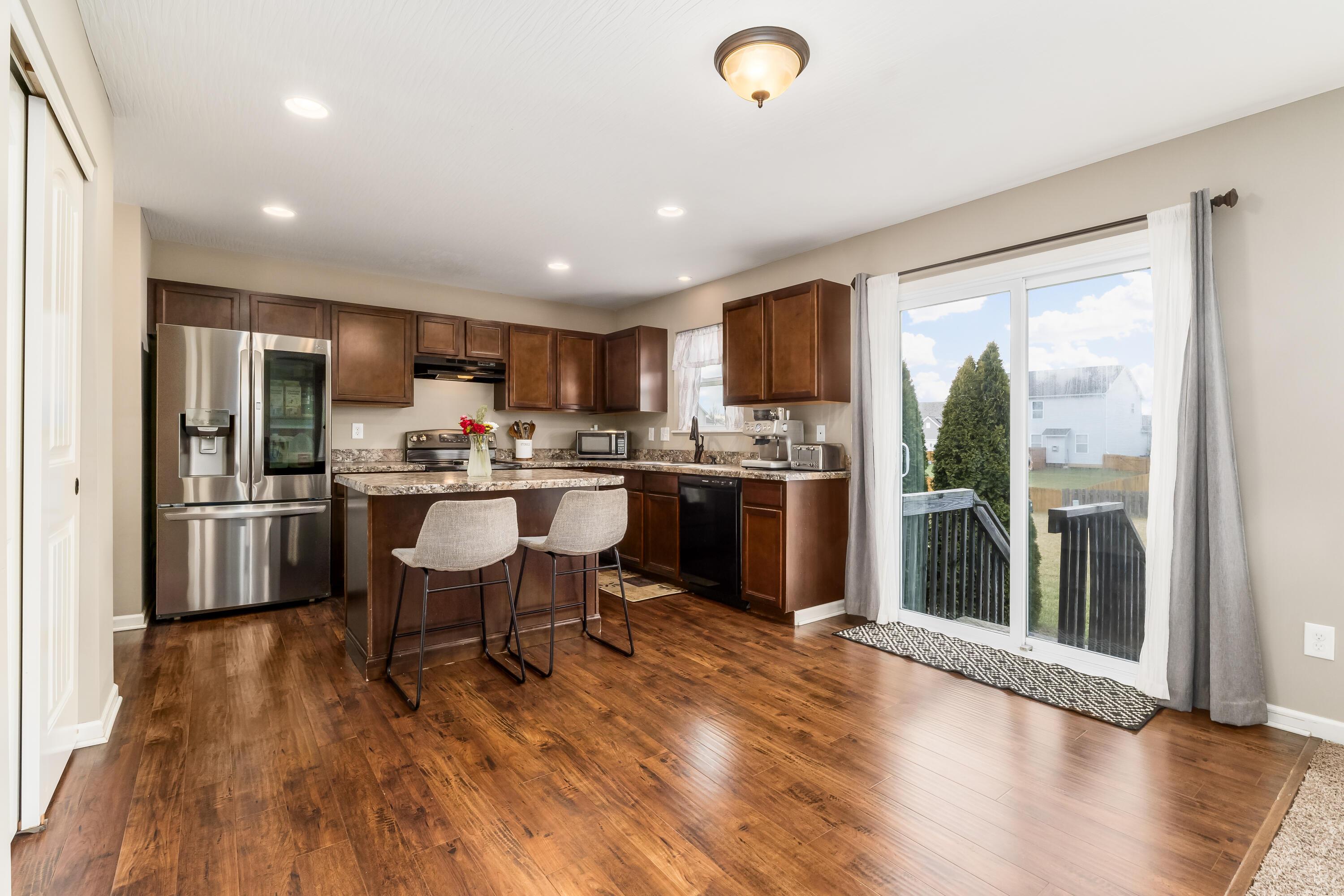 148 Mannaseh Drive, Granville, Ohio image 14