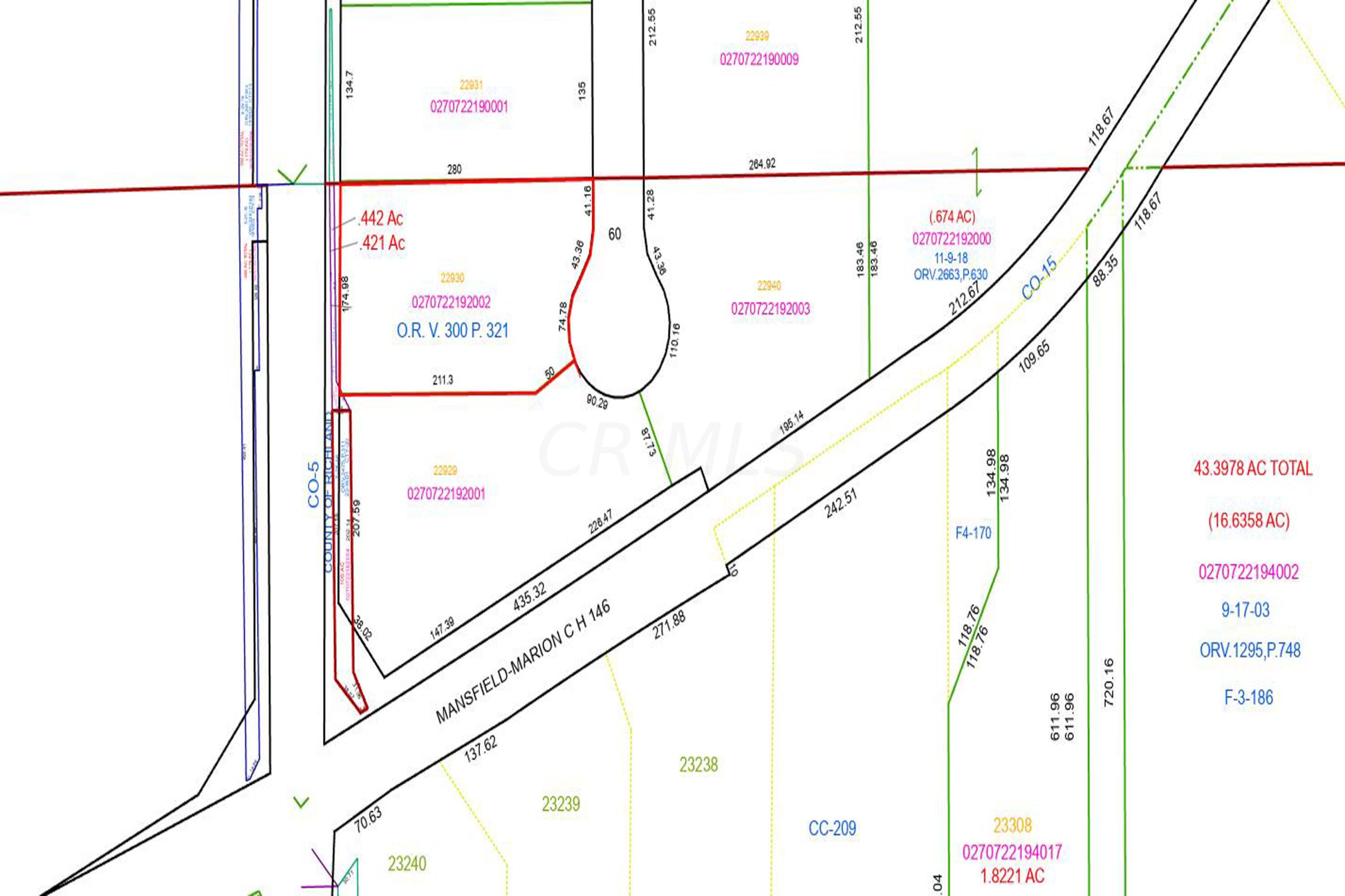 Bally Row #LOT 22930, Mansfield, Ohio image 38