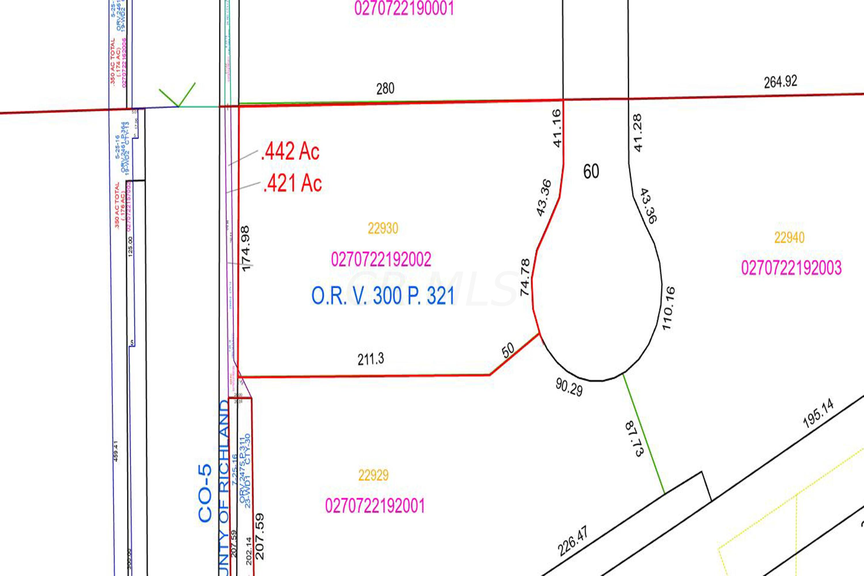 Bally Row #LOT 22930, Mansfield, Ohio image 37
