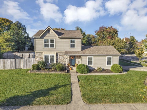 Photo of 5840 Nike Drive, Hilliard, OH 43026 (MLS # 226040080)