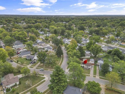 Tiny photo for 4501 Amesbury Road, Columbus, OH 43227 (MLS # 225039499)