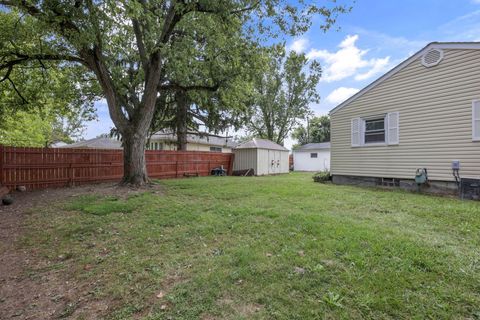 Tiny photo for 4501 Amesbury Road, Columbus, OH 43227 (MLS # 225039499)