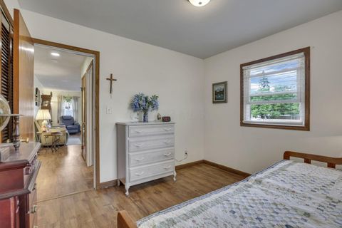 Tiny photo for 4501 Amesbury Road, Columbus, OH 43227 (MLS # 225039499)
