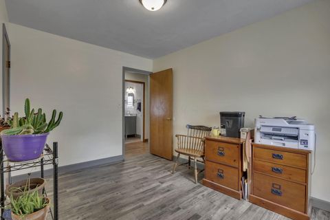 Tiny photo for 4501 Amesbury Road, Columbus, OH 43227 (MLS # 225039499)