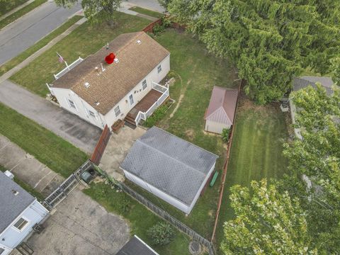 Tiny photo for 4501 Amesbury Road, Columbus, OH 43227 (MLS # 225039499)