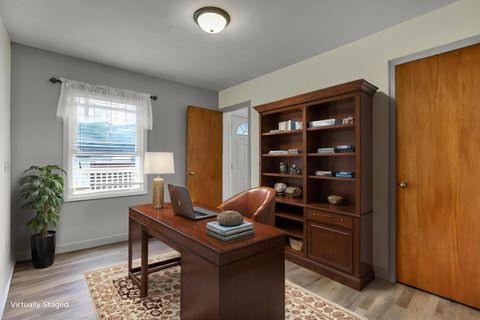 Tiny photo for 4501 Amesbury Road, Columbus, OH 43227 (MLS # 225039499)