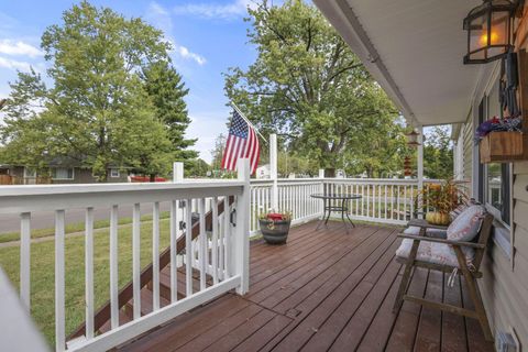Tiny photo for 4501 Amesbury Road, Columbus, OH 43227 (MLS # 225039499)