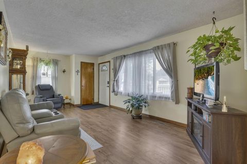 Tiny photo for 4501 Amesbury Road, Columbus, OH 43227 (MLS # 225039499)