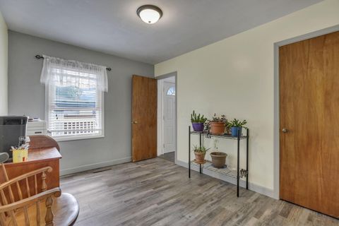 Tiny photo for 4501 Amesbury Road, Columbus, OH 43227 (MLS # 225039499)