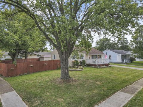 Tiny photo for 4501 Amesbury Road, Columbus, OH 43227 (MLS # 225039499)